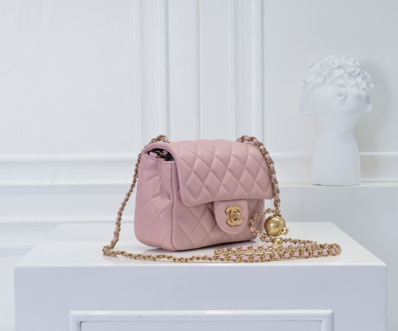 Chanel CF Series Bags